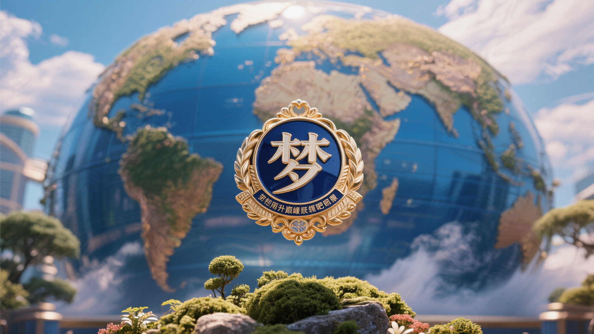 新闻动态