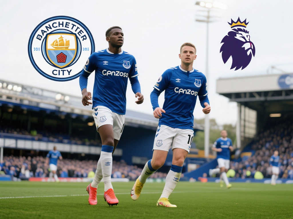 名记:埃弗顿扣10分尚嫌不足,曼城若违规应直接降级 名记:埃弗顿扣10分尚嫌不足,曼城若违规应直接降级