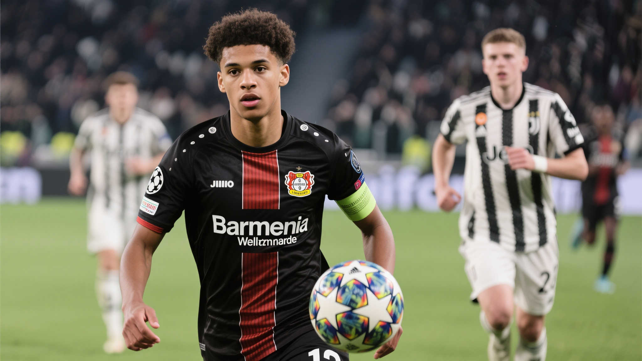 沃尔特马德渴望转会至欧冠参赛队伍,马竞成为潜在选项 作为一名极具潜力的新星,22岁的沃尔特马德早已吸引