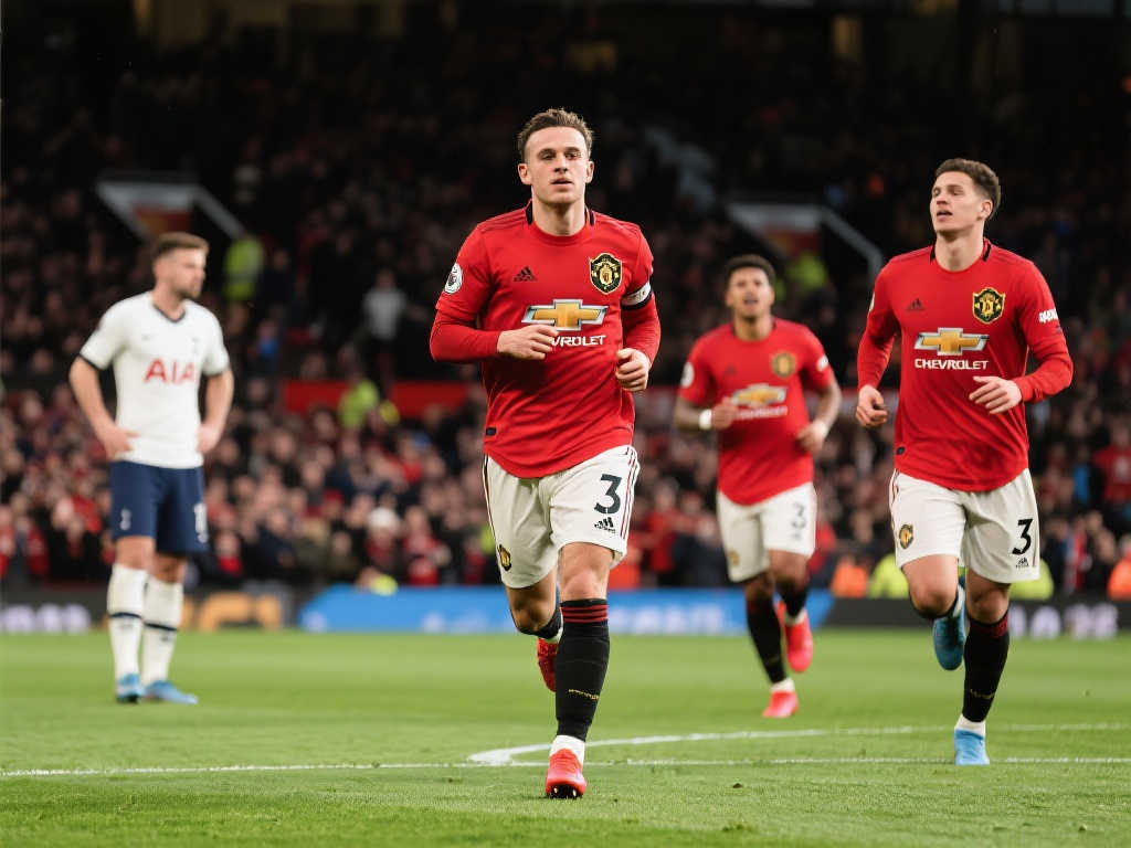 【早报】打破5轮不胜魔咒,曼联开启登顶征程? 【早报】打破5轮不胜魔咒,曼联开启登顶征程?